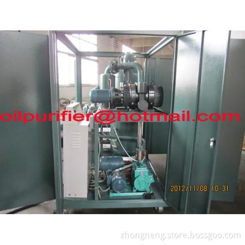 Transformer Oil Recycling,Insulation Oil Reclamation